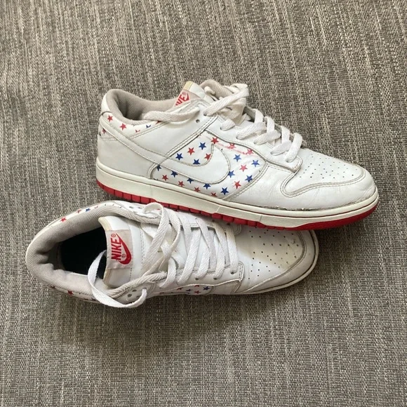 Nike dunk - Picture 2 of 6